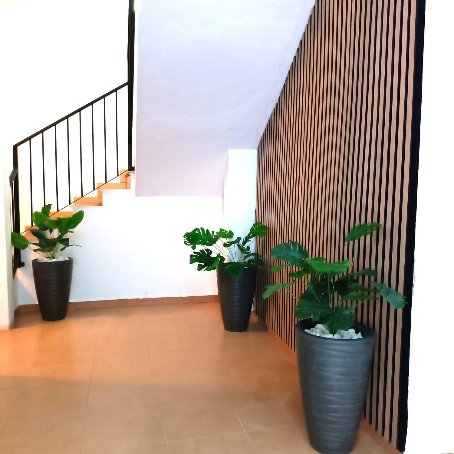 Apartamentos Terrazas De San Juan มาลากา ภายนอก รูปภาพ